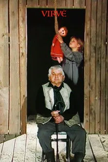 Algirdas Pintukas interpreta a Siuinis en Virvė