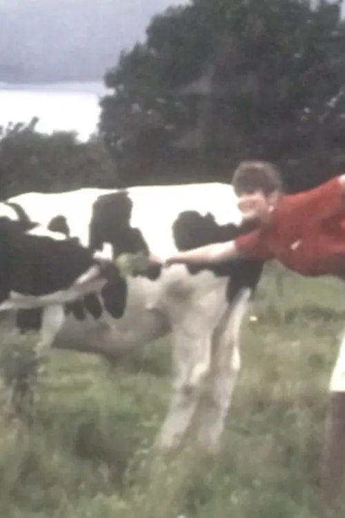 Jackie Crawford interpreta a en Visibility: Moderate