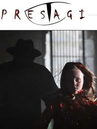 Margherita Vicario interpreta a  en Visión de un asesinato