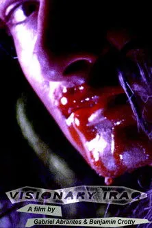 Benjamin Crotty interpreta a  en Visionary Iraq