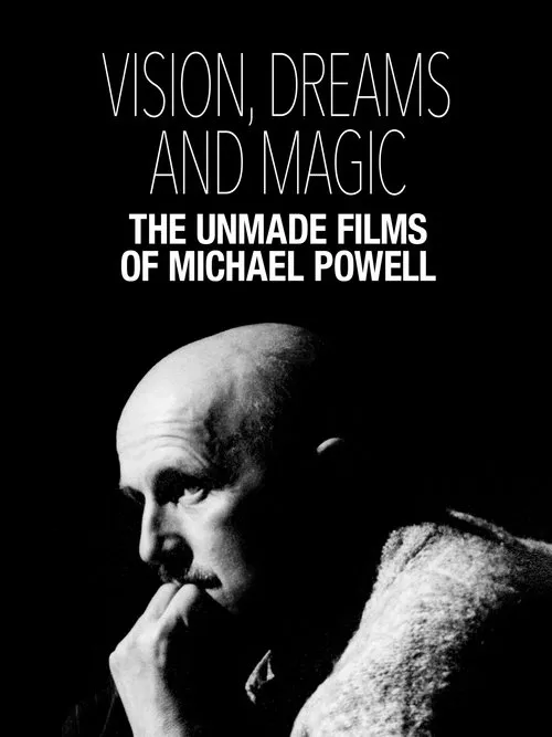Thelma Schoonmaker interpreta a en Visions, Dreams and Magic: The Unmade Films of Michael Powell