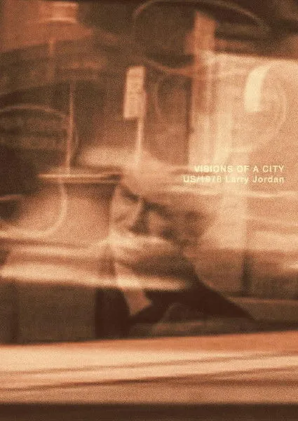 Michael McClure interpreta a Himself en Visions of a City