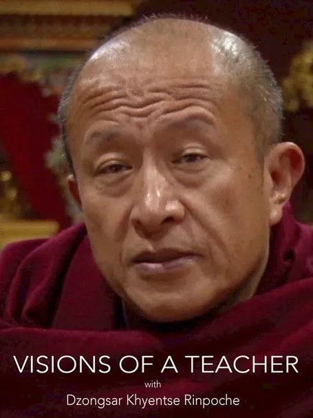 Mark Lee Ping-Bing interpreta a Self en Visions of a Teacher