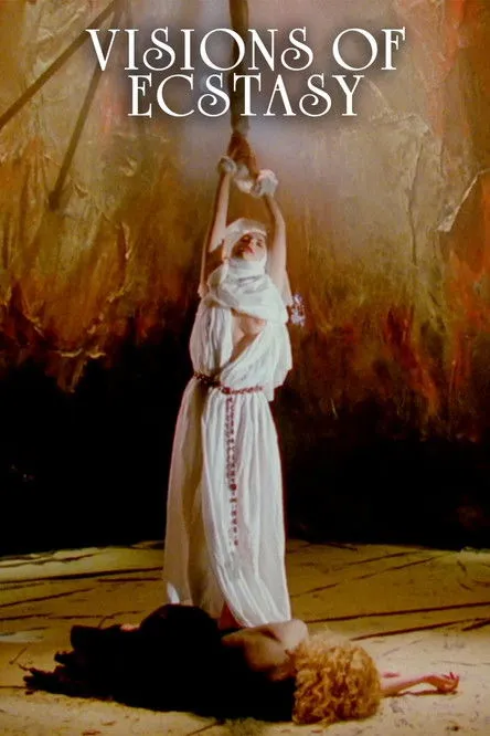 Elisha Scott interpreta a Psyche of St. Teresa en Visions of Ecstasy