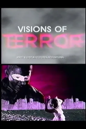 Zoe Jarman interpreta a  en Visions of Terror