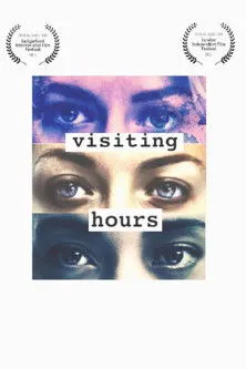 Eva-Marie Kung interpreta a Dawn en Visiting Hours