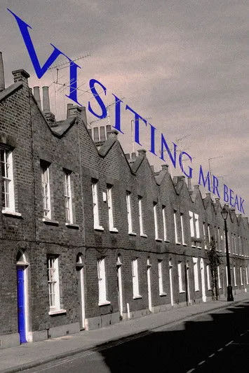 Moya Brady interpreta a en Visiting Mr Beak