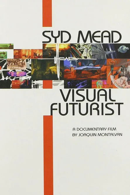 Póster de Visual Futurist: The Art & Life of Syd Mead