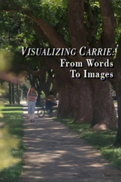 Paul Hirsch interpreta a Self en Visualizing 'Carrie'