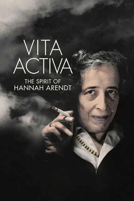 Yehuda Bauer interpreta a Self - Historian en Vita Activa: The Spirit of Hannah Arendt