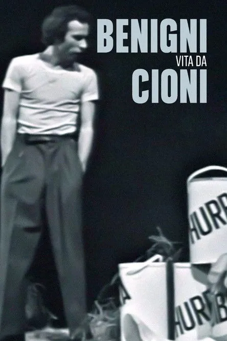 Chiara Moretti interpreta a en Vita da Cioni