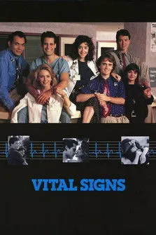 Dan Ziskie interpreta a Dr. Kelly en Vital Signs