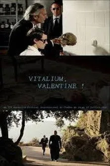 Guillaume Gallienne interpreta a  en Vitalium, Valentine !