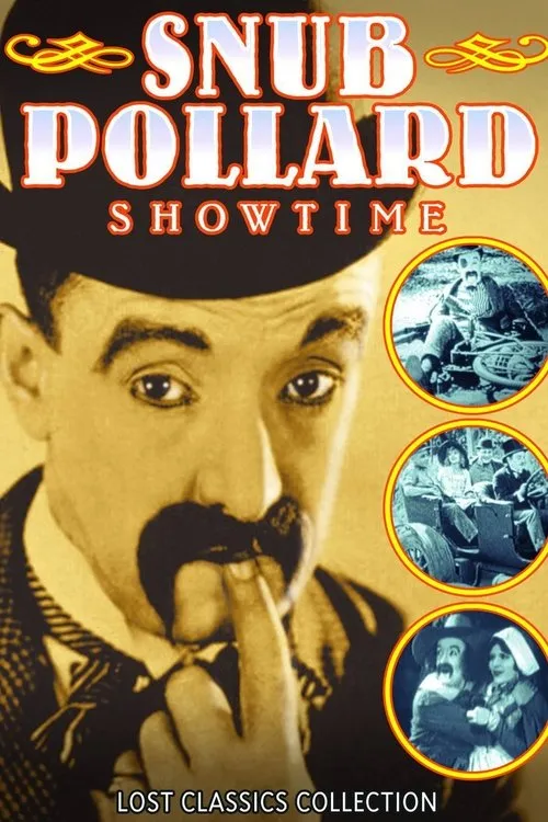 Thelma Woodruff interpreta a en Vitamin 'U' for Me