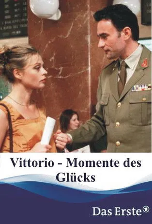 Póster de Vittorio - Momente des Glücks