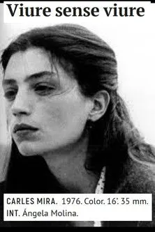 Póster de la película Viure sense Viure