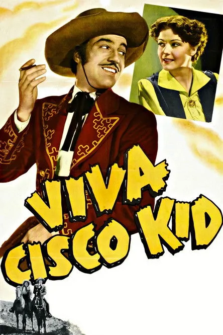 Margarita Martín interpreta a Helena's Mother (uncredited) en Viva Cisco Kid