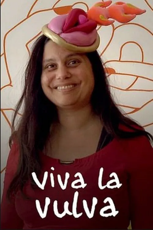 Mithu Sanyal interpreta a self - soi-même en Viva la Vulva