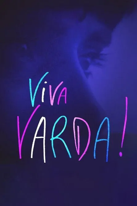 Póster de Viva Varda!