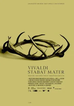 Jakub Józef Orlinski interpreta a  en Vivaldi: Stabat Mater