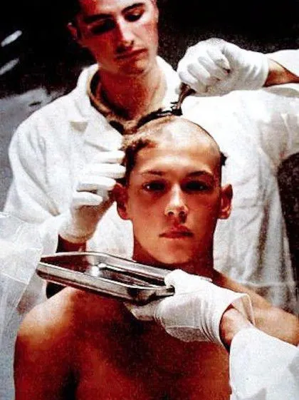 Póster de Vive la bombe !