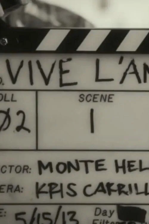 Shannyn Sossamon interpreta a  en Vive L'Amour