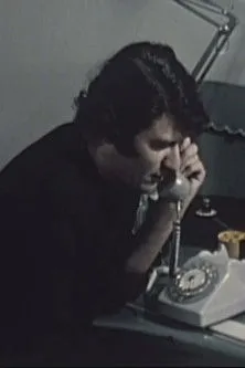 Póster de la película Vive le cinema!