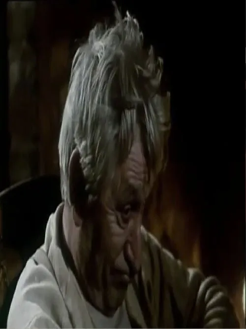 Denise Bailly interpreta a en Vive Les Jaques