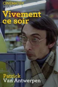 Raymond Pradel interpreta a  en Vivement ce soir