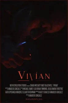 Matt Blackwell interpreta a Stalker en Vivían