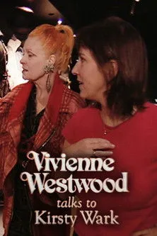 Vivienne Westwood interpreta a Self en Vivienne Westwood Talks to Kirsty Wark