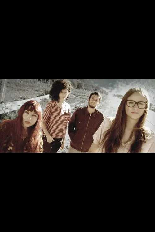 Mucio Manchini interpreta a  en Vivir de paso