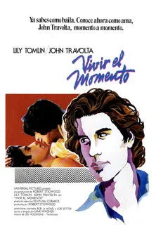 Lily Tomlin interpreta a Trisha Rawlings en Vivir el momento