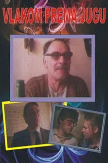 Smiljka Bencet interpreta a Susjeda en Vlakom prema jugu