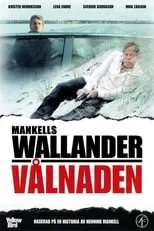 Póster de Vålnaden