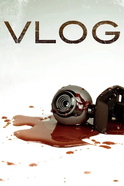 Póster de Vlog