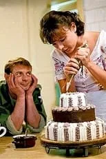 Antonín Procházka interpreta a  en Vůně vanilky