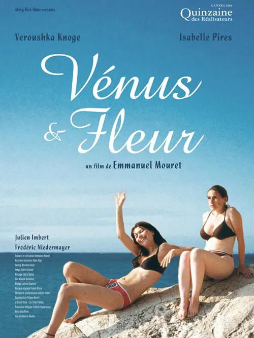Julien Imbert interpreta a Bonheur en Vénus et Fleur