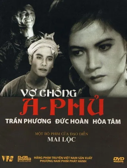 Tu Tuan interpreta a  en Vợ chồng A Phủ