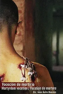 Andrea Peláez interpreta a en Vocación de Martirio