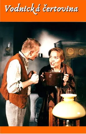 Martin Luhan interpreta a  en Vodnická čertovina