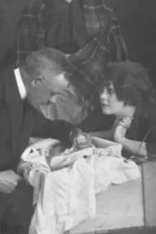 Alex Benno interpreta a en Vogelvrij