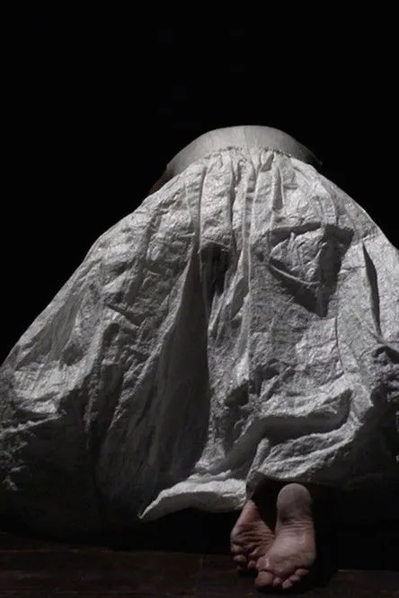 Riccardo Magherini interpreta a  en Voglio vivere senza vedermi