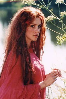 Martin Dusbaba interpreta a  en Vohnice a Kiliján