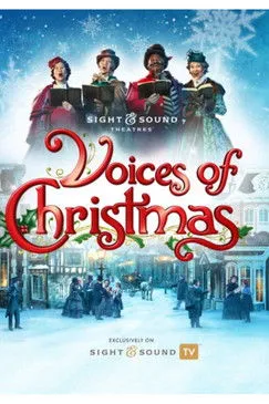 Reji Woods interpreta a Misc en Voices of Christmas