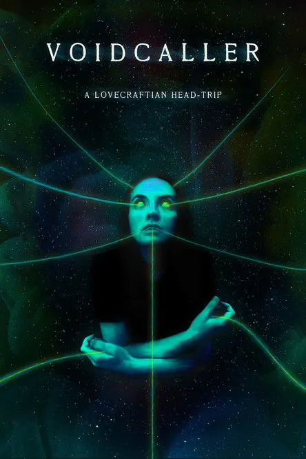 Póster de Voidcaller