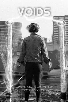 Adam Montgomery interpreta a Tomson en Voids