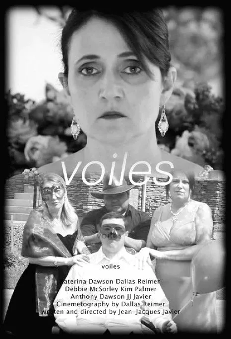 Dallas Reimer interpreta a Son en Voiles