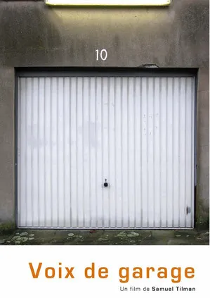 Labina Mitevska interpreta a Eva en Voix de garage