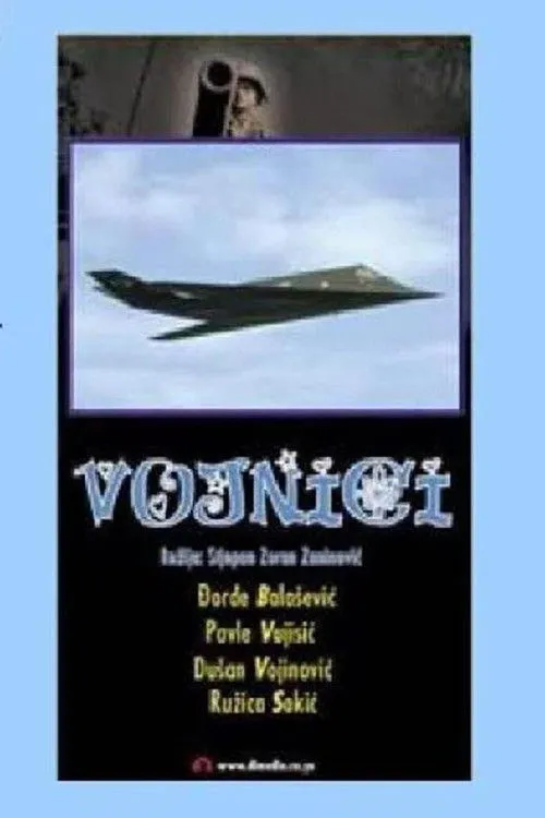 Stanimir Avramovic interpreta a  en Vojnici